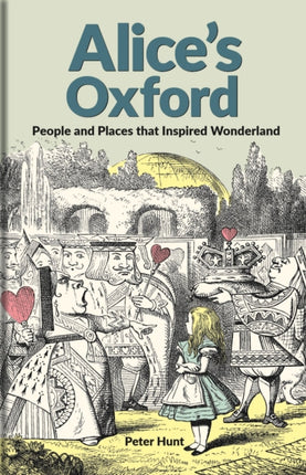 Alices Oxford