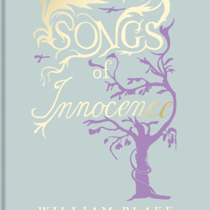 William Blakes Songs of Innocence