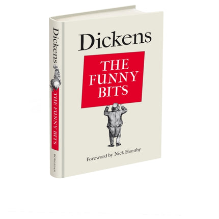 Dickens The Funny Bits