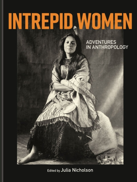 Intrepid Women