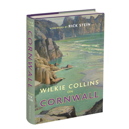 Wilkie Collins on Cornwall