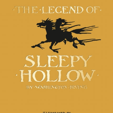 The Legend of Sleepy Hollow