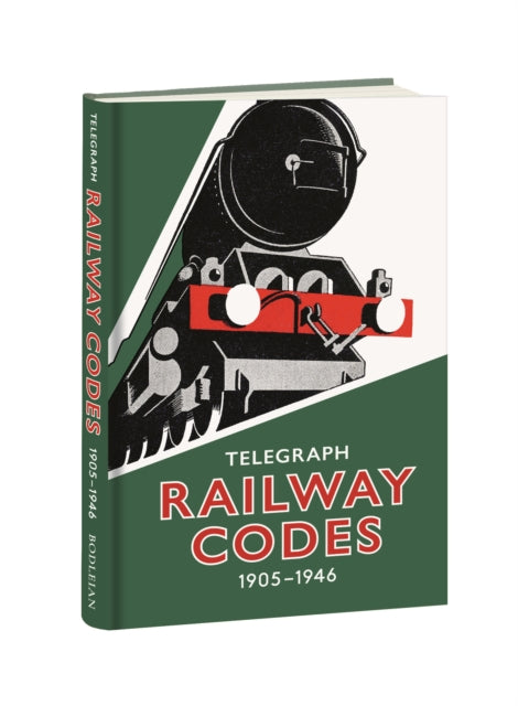 Telegraph Railway Codes  19051946