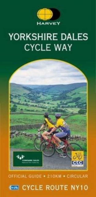 Yorkshire Dales Cycle Way