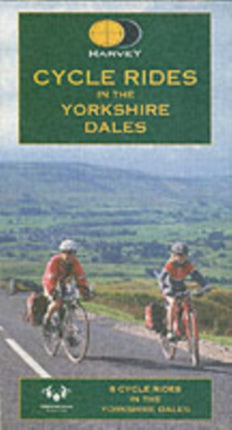 Cycle Rides in the Yorkshire Dales