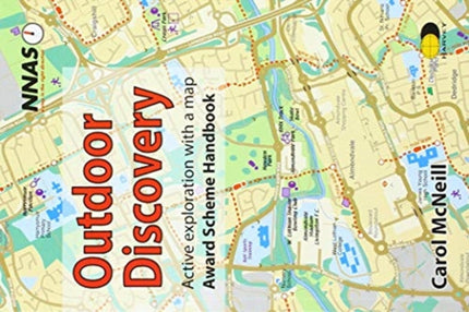 Outdoor Discovery Handbook