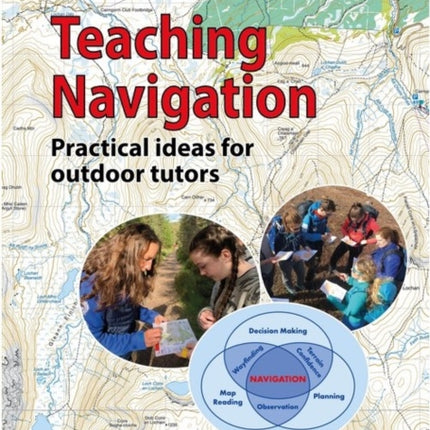 Teaching Navigation