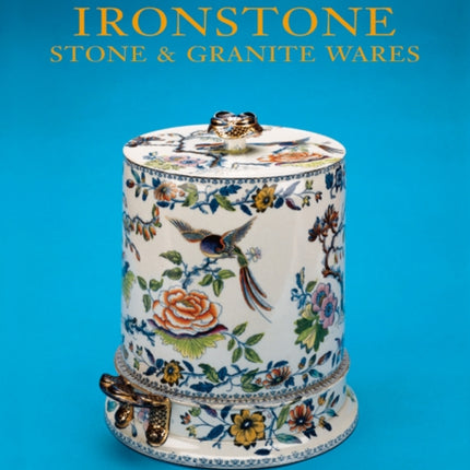 Godden's Guide to Ironstone, Stone & Granite Wares