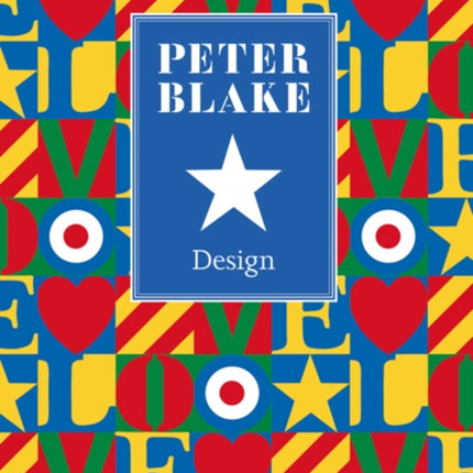 Peter Blake: Design