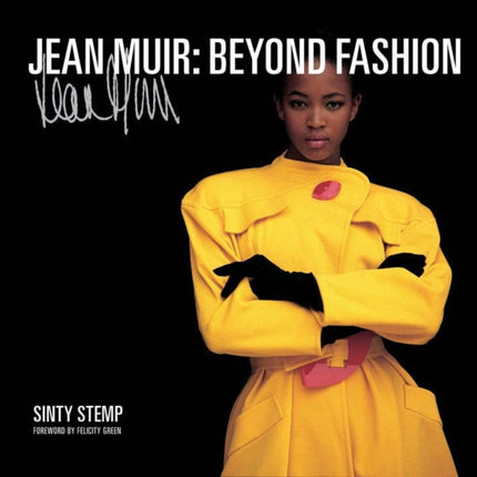 Jean Muir: Beyond Fashion