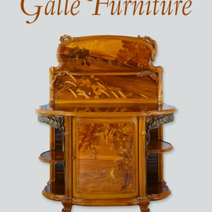 Gallé Furniture