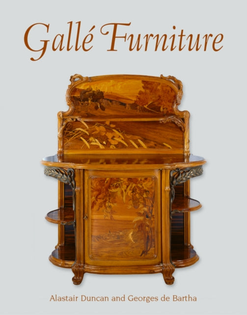 Gallé Furniture