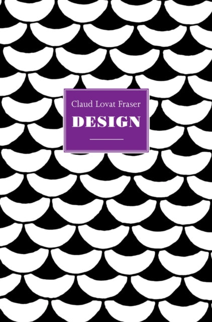 Claud Lovat Fraser: Design