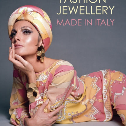 Fashion Jewellery: Made in Italy