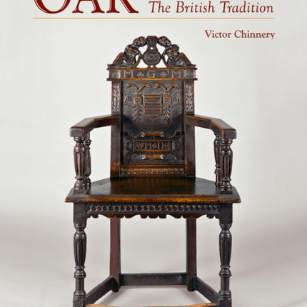 Oak Furniture: The British Tradition