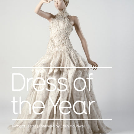 Dress of the Year