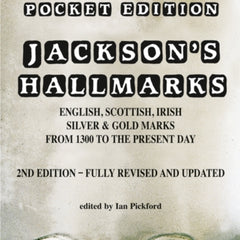 Collection image for: Gold, silver and other metals Books