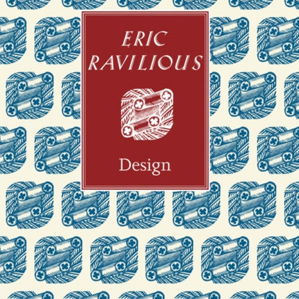 Eric Ravilious: Design