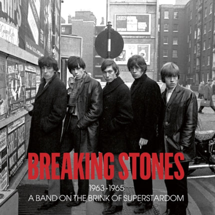 Breaking Stones