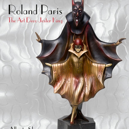 Roland Paris: The Art Deco Jester King