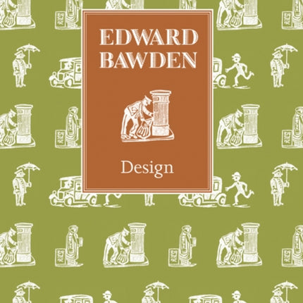 Edward Bawden: Design