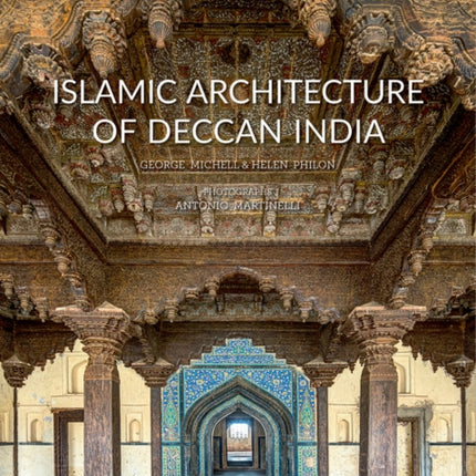 Islamic Architecture of Deccan India