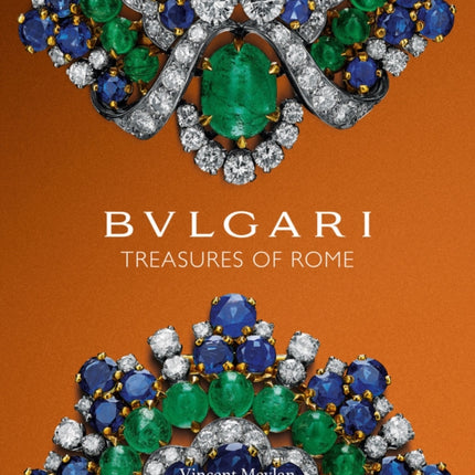 Bulgari: Treasures of Rome