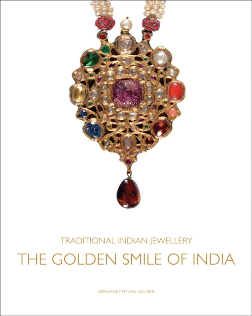 Traditional Indian Jewellery: The Golden Smile of India