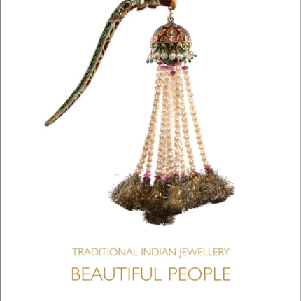 Traditional Indian Jewellery: Beautiful People