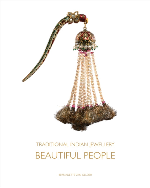 Traditional Indian Jewellery: Beautiful People