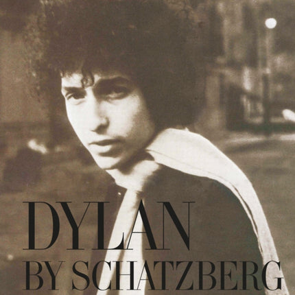 Dylan By Schatzberg