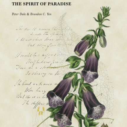 Wordsworth's Gardens and Flowers: The Spirit of Paradise