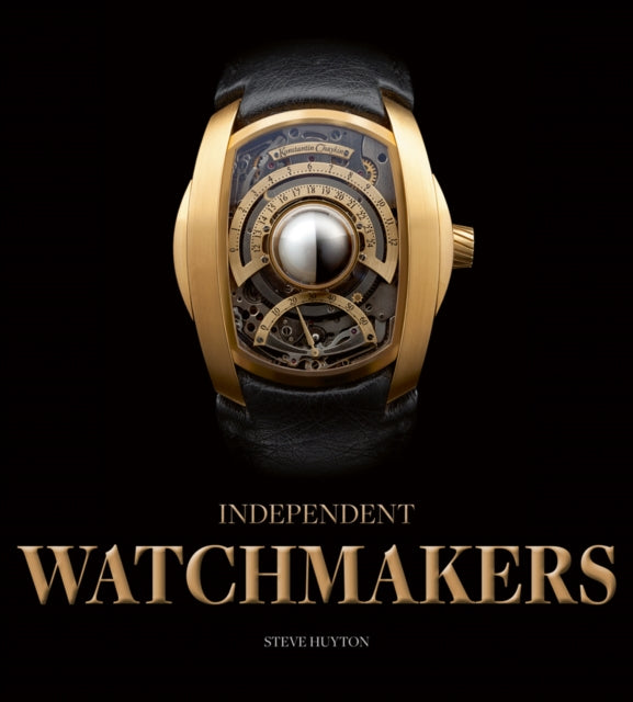 Independent Watchmakers