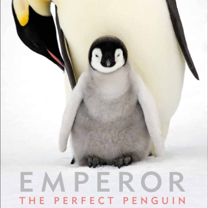 Emperor: The Perfect Penguin