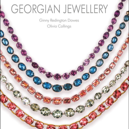 Georgian Jewellery: 1714-1830