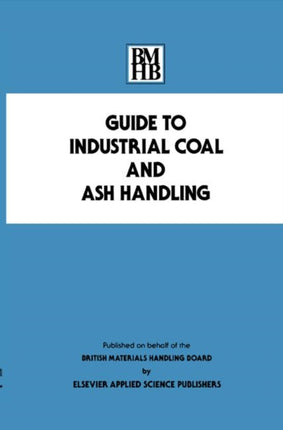 Guide to Industrial Coal and Ash Handling