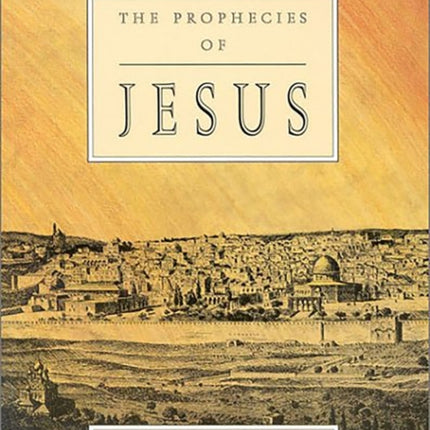 The Prophecies of Jesus