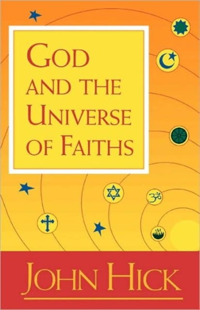 God and the Universe of Faiths