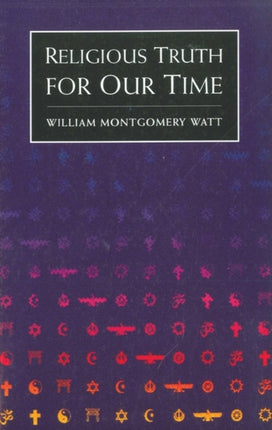 Religious Truth for Our Time