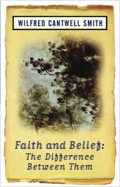 Faith and Belief: The Difference Between Them