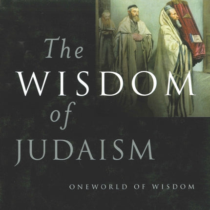 The Wisdom of Judaism