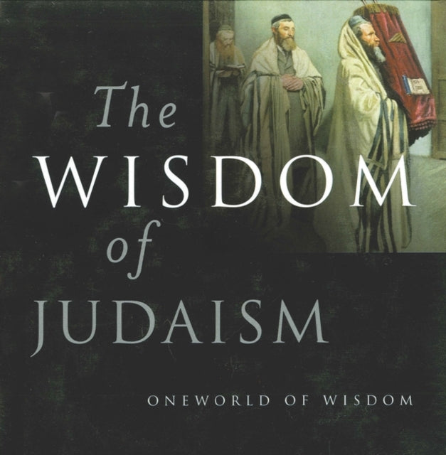 The Wisdom of Judaism