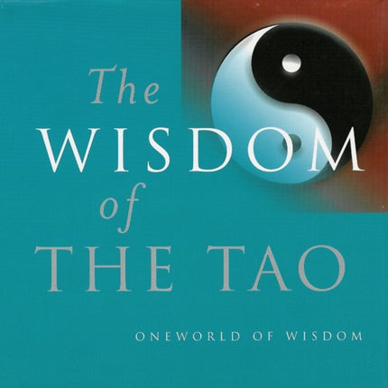 Wisdom of the Tao