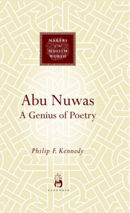 Abu Nuwas: A Genius of Poetry