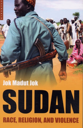 Sudan: Race, Religion and Violence