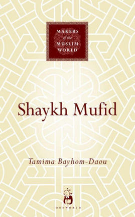 Shaykh Mufid
