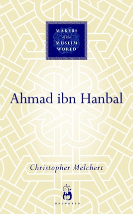 Ahmad ibn Hanbal