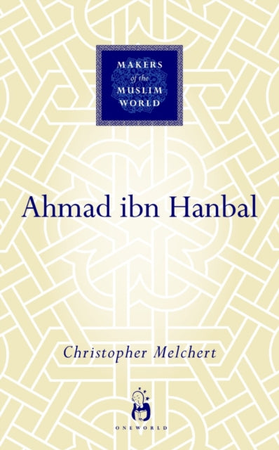 Ahmad ibn Hanbal