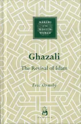 Ghazali: The Revival of Islam