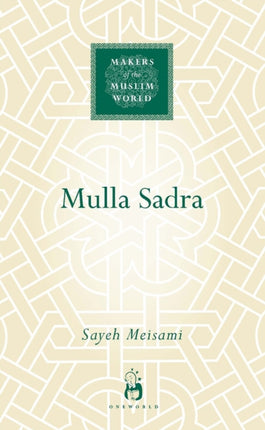 Mulla Sadra